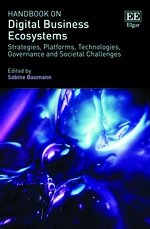 Handbook on Digital Business Ecosystems