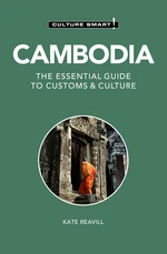 Cambodia - Culture Smart!