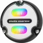 Hella Marine Apelo A1 Polymer RGB Underwater Light White Lens