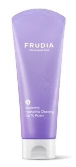 Frudia Blueberry Hydrating Cleansing Gel To Foam 145 ml