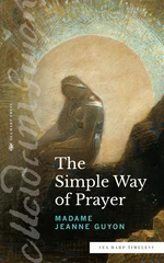 The Simple Way of Prayer (Sea Harp Timeless series)