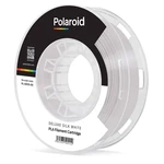 Tlačová struna (filament) Polaroid Universal Deluxe PLA 250g 1.75mm (3D-FL-PL-8405-00) biela Tiskové struny Polaroid 3D DELUXE Silk pro 3D tiskárny se