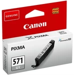 Cartridge Canon CLI-571G (0389C001) sivá Originální cartridge Canon CLI-571 GY

barva: šedá
objem: 7 ml

kompatibilita:
Canon Pixma MG7750
Canon Pixma