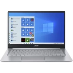 Notebook Acer Swift 3 (SF314-59-76PT) (NX.A5UEC.003) strieborný Model: Swift 3 (SF314-59-76PT)
Operační systém: Windows 10 Home

Procesor: Intel® Core