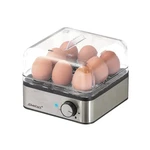 Varič vajec Steba EK5 nerez Vařič vajec STEBA až na 8 ks vajec

spínač pro zapnutí/vypnutí
provozní kontrolka
povrch spotřebiče z ušlechtilé oceli
2 v