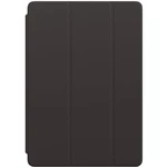 Puzdro na tablet Apple Smart Cover pre iPad (7th generation) a iPad Air (3rd generation) - čierne (MX4U2ZM/A) kryt • funkcia podstavca • na tablety Ap