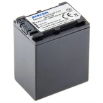 Batéria Avacom Sony NP-FV100 Li-Ion 6.8V 3900mAh 26.5Wh (VISO-FV10-734N3) náhradné batérie • kapacita 3 900 mAh (26,5 Wh) • napätie 6,8 V