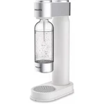 Výrobník sódovej vody Philips ADD4902WH/10 výrobník sódy • kapacita fľaše 1 l • pripojenie fľaše otočením • bezpečnostný uvoľňovací ventil • materiál 