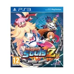 Mugen Souls Z - PS3