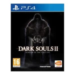 Dark Souls 2: Scholar of the First Sin [PS4] - BAZÁR (Használt termék)