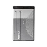 Eredeti akkumulátor Nokia N72, N91, N91 8GB, N-Gage, (1020 mAh)