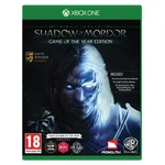 Middle-Earth: Shadow of Mordor (Game of the Year Edition) - XBOX ONE