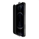 Belkin ScreenForce UltraGlass - antibakteriális üveg  Apple iPhone 12 Pro Max