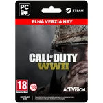 Call of Duty: WW2 [Steam] - PC