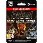 Fallout Classic Collection [Steam] - PC