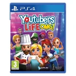 Youtubers Life OMG! - PS4