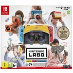 Nintendo Switch Labo VR Kit
