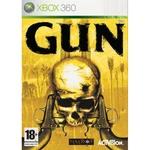 GUN - XBOX 360
