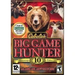 Cabela's Big Game Hunter 2007: 10th Anniversary Edition - PC