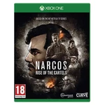 Narcos: Rise of the Cartels - XBOX ONE