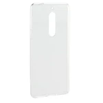 Ultra vékony tok for Nokia 6, Transparent