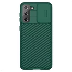 Puzdro Nillkin CamShield pre Samsung Galaxy S21 Plus - G996B, Deep Green