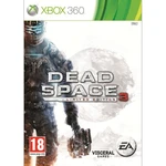 Dead Space 3 (Limited Edition) - XBOX 360
