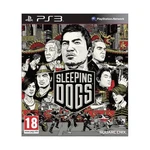 Sleeping Dogs - PS3