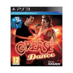Grease Dance - PS3