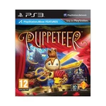 Puppeteer - PS3