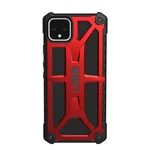 Tok UAG Monarch Google Pixel 4 XL, Piros