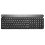 Vezeték nélküli billentyűzet Logitech Craft US