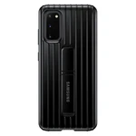 Tok Samsung Protective Standing Cover EF-RG980CBE Samsung Galaxy S20 - G980F, Black Tok Samsung Protective Standing Cover EF-RG980CBE Samsung Galaxy S20 - G980F, Black