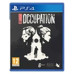The Occupation - PS4