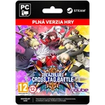 BlazBlue: Cross Tag Battle [Steam] - PC