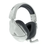 Turtle Beach Stealth 600 Gen 2, headset pre PS4 & PS5, biele