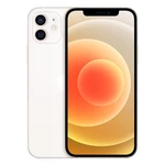 Apple iPhone 12 Mini, 128GB | White - nový tovar, neotvorené balenie