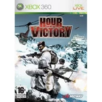 Hour of Victory - XBOX 360