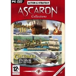 Ascaron Collections vol. 1 - PC