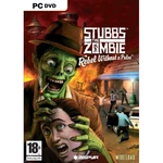 Stubbs the Zombie in Rebel Without a Pulse - PC