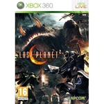 Lost Planet 2 - XBOX 360