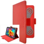 Fixed Novel tok tablethez (cca. 10''), red