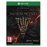 The Elder Scrolls Online: Morrowind - XBOX ONE