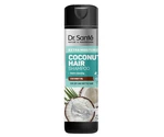 Hydratačný šampón pre krehké a suché vlasy Dr. Santé Coconut - 250 ml (E7678)