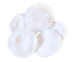 Prateľné odličovacie tampóny MaryBerry Baby Face - biele - 10 ks (10210V00K10) + darček zadarmo