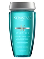 Šampón pre upokojenie pokožky Kérastase Specifique Vital Dermo-Calm - 250 ml + darček zadarmo