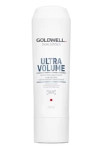 Kondicionér pre objem Goldwell Dualsenses Ultra Volume - 200 ml (206150) + darček zadarmo