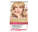 Permanentná farba Loréal Excellence 8 blond svetlá - L’Oréal Paris + darček zadarmo