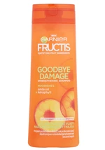 Šampón pre poškodené vlasy Garnier Fructis Goodbye Damage - 400 ml + darček zadarmo