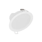 LED podhledové svítidlo Ledvance Downlight 115mm 8W 3000K teplá bílá IP44